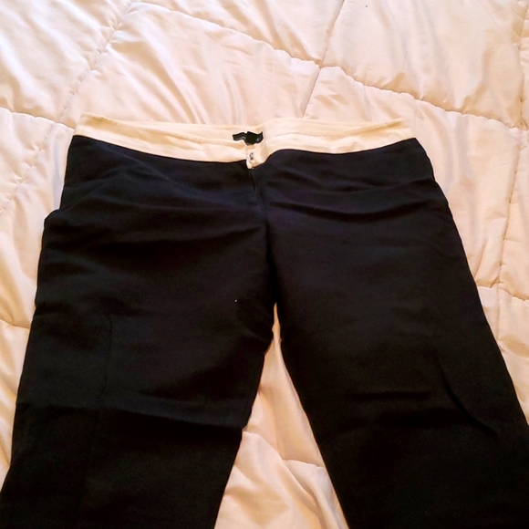 Pants - Picture 1 of 6